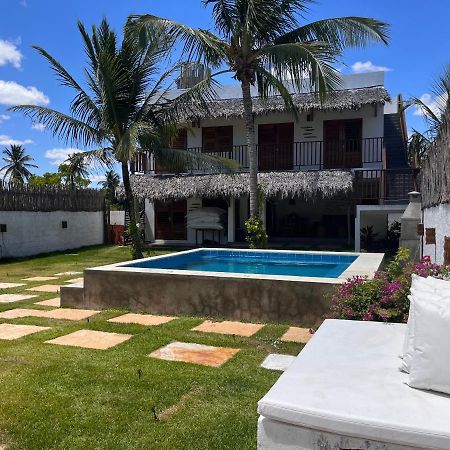 Vila Bless 4 Bedroom Vila With Pool, Garden And Beach Tennis Court Prea Luaran gambar