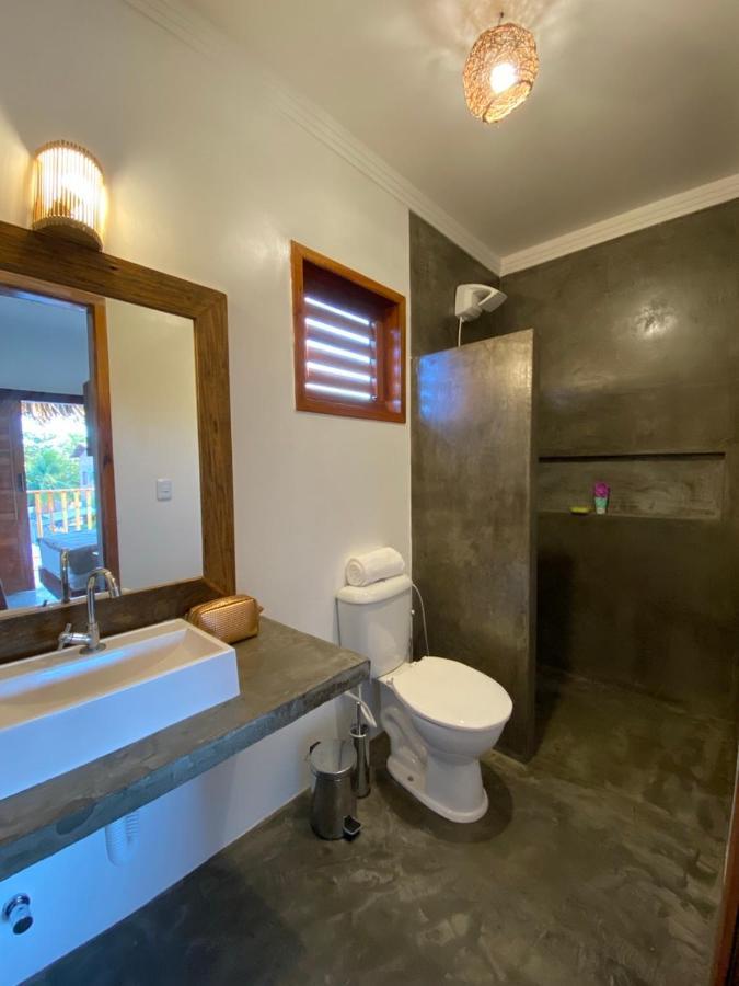 Vila Bless 4 Bedroom Vila With Pool, Garden And Beach Tennis Court Prea Luaran gambar