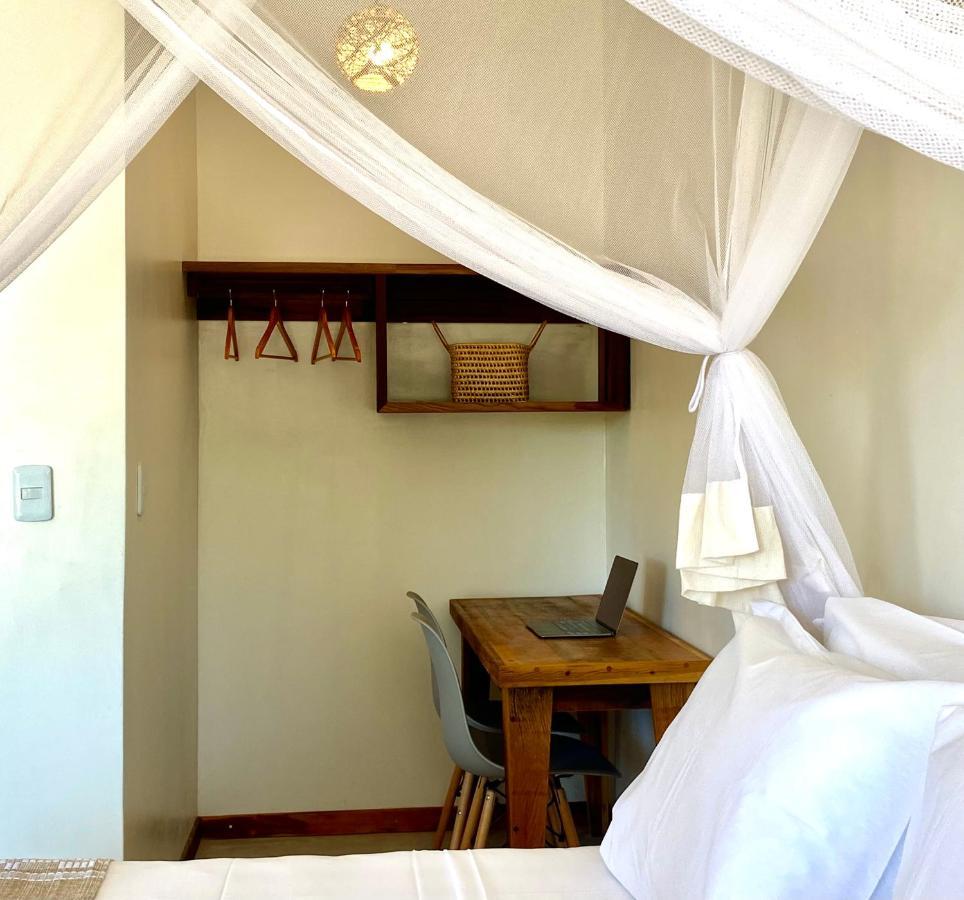 Vila Bless 4 Bedroom Vila With Pool, Garden And Beach Tennis Court Prea Luaran gambar