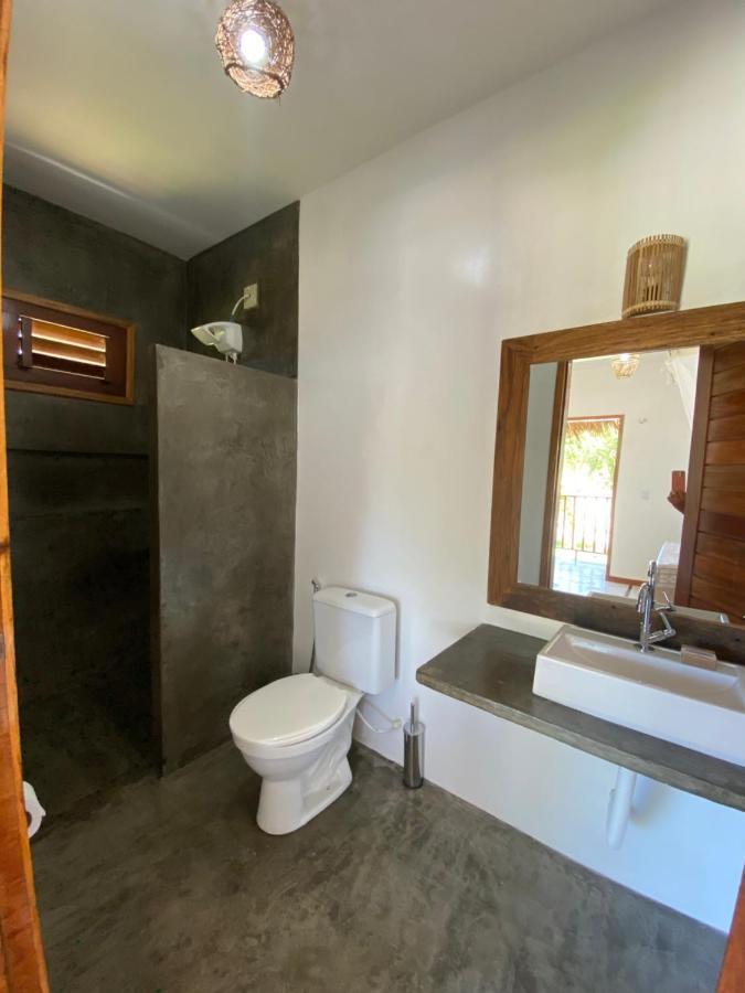 Vila Bless 4 Bedroom Vila With Pool, Garden And Beach Tennis Court Prea Luaran gambar