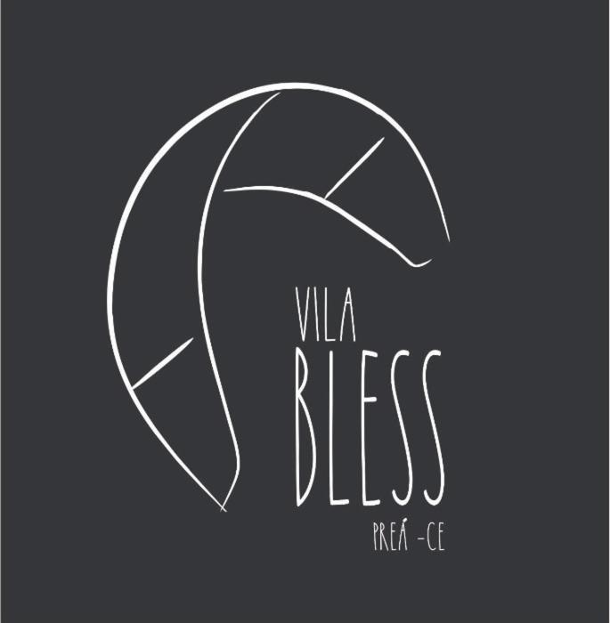 Vila Bless 4 Bedroom Vila With Pool, Garden And Beach Tennis Court Prea Luaran gambar