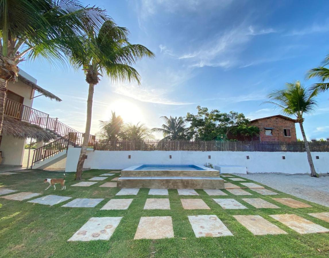 Vila Bless 4 Bedroom Vila With Pool, Garden And Beach Tennis Court Prea Luaran gambar