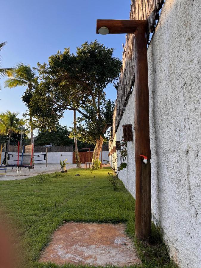 Vila Bless 4 Bedroom Vila With Pool, Garden And Beach Tennis Court Prea Luaran gambar