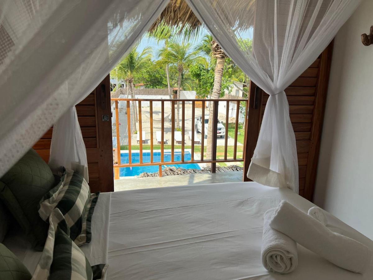 Vila Bless 4 Bedroom Vila With Pool, Garden And Beach Tennis Court Prea Luaran gambar