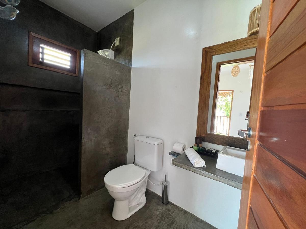 Vila Bless 4 Bedroom Vila With Pool, Garden And Beach Tennis Court Prea Luaran gambar
