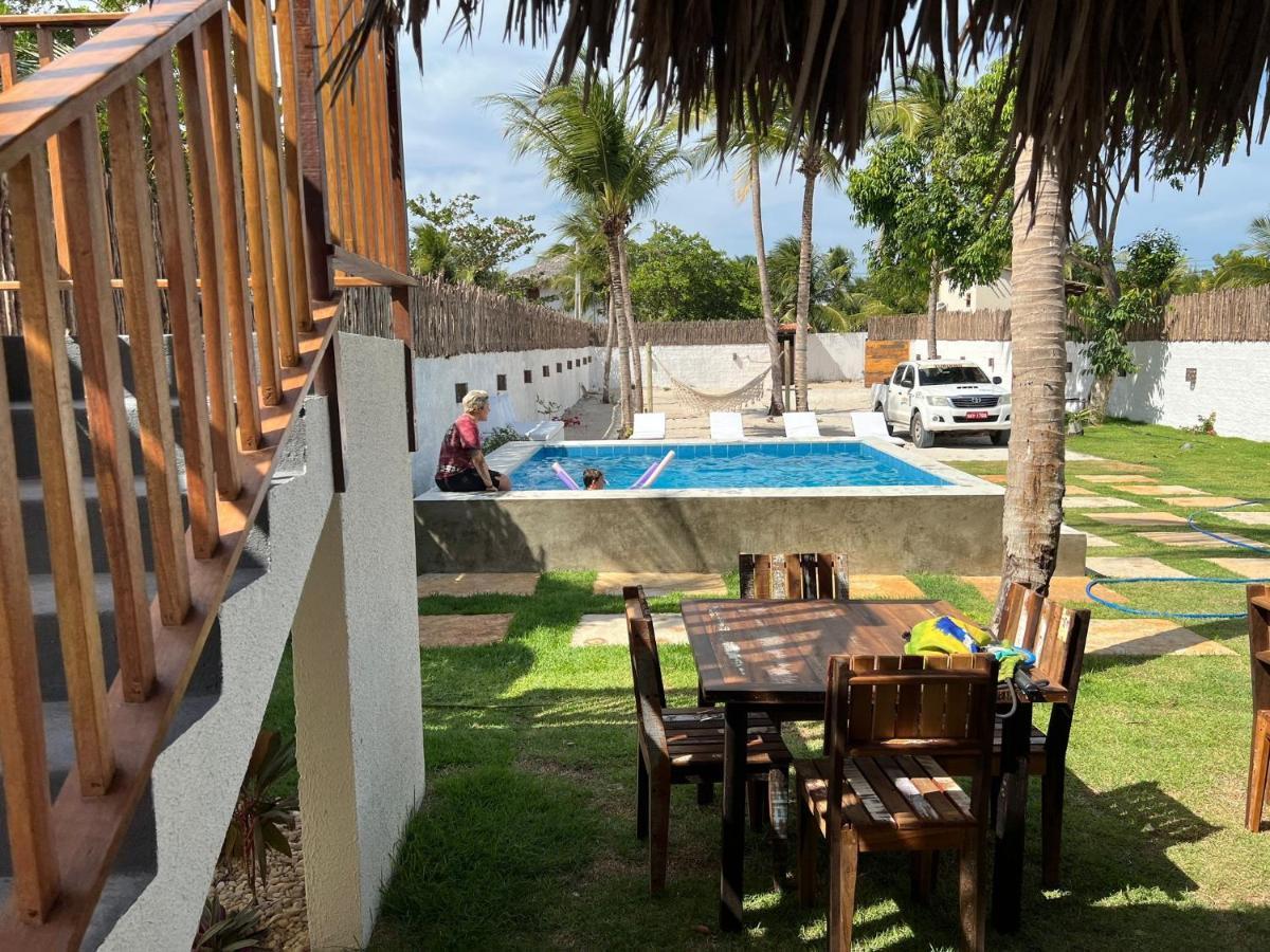 Vila Bless 4 Bedroom Vila With Pool, Garden And Beach Tennis Court Prea Luaran gambar