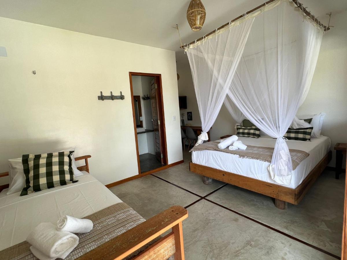 Vila Bless 4 Bedroom Vila With Pool, Garden And Beach Tennis Court Prea Luaran gambar
