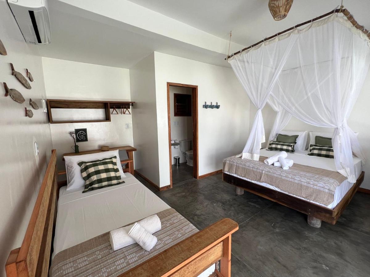 Vila Bless 4 Bedroom Vila With Pool, Garden And Beach Tennis Court Prea Luaran gambar