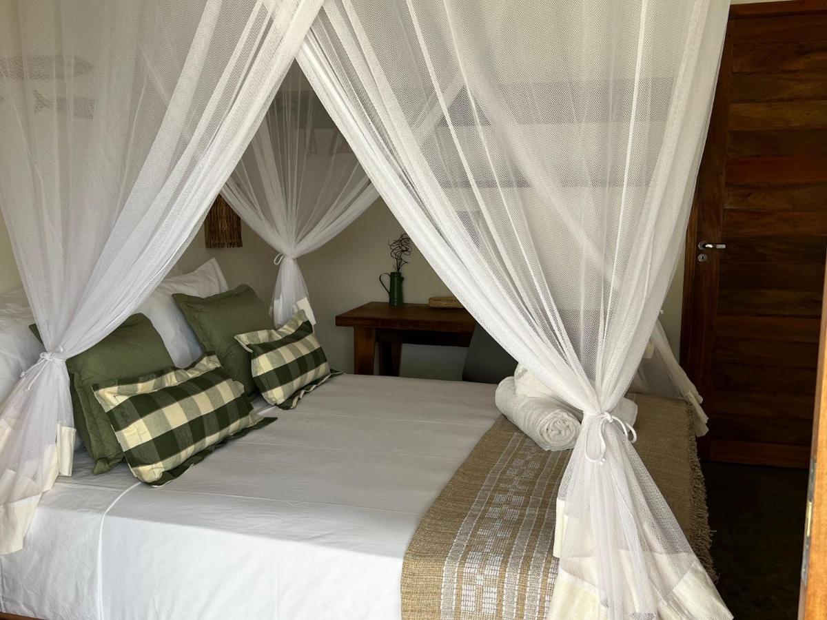 Vila Bless 4 Bedroom Vila With Pool, Garden And Beach Tennis Court Prea Luaran gambar