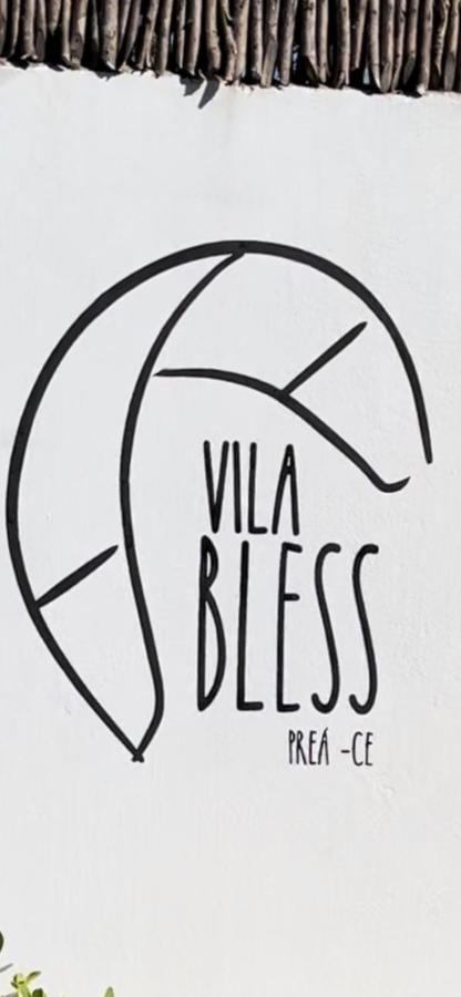 Vila Bless 4 Bedroom Vila With Pool, Garden And Beach Tennis Court Prea Luaran gambar