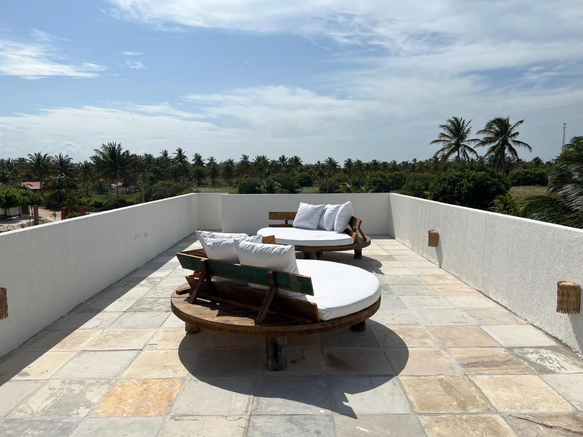 Vila Bless 4 Bedroom Vila With Pool, Garden And Beach Tennis Court Prea Luaran gambar