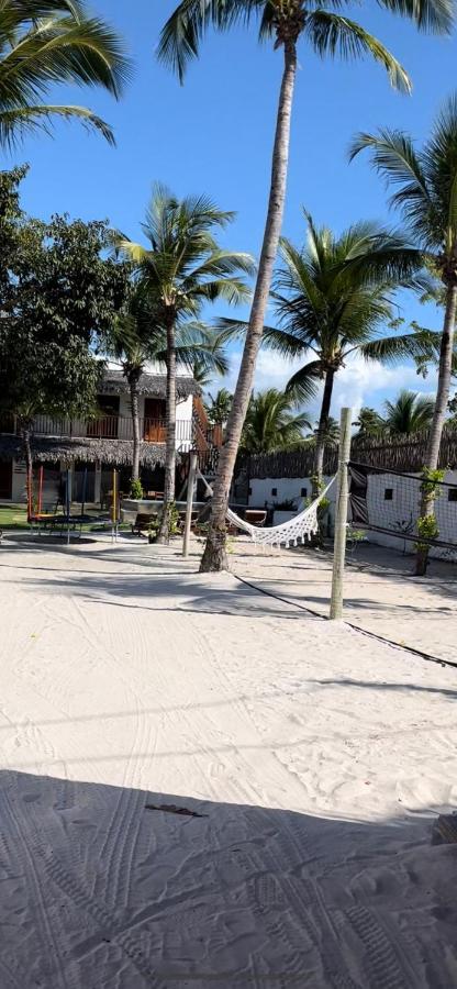 Vila Bless 4 Bedroom Vila With Pool, Garden And Beach Tennis Court Prea Luaran gambar