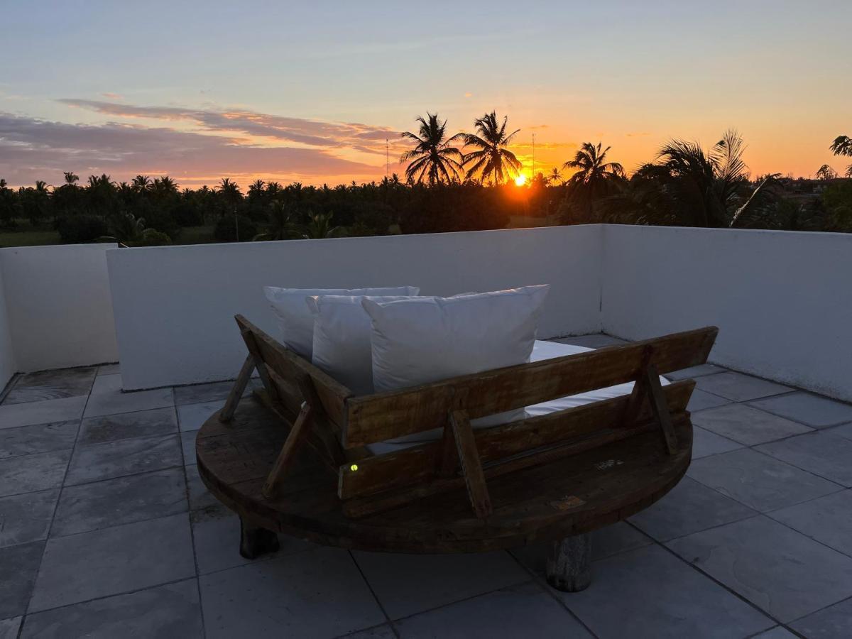 Vila Bless 4 Bedroom Vila With Pool, Garden And Beach Tennis Court Prea Luaran gambar
