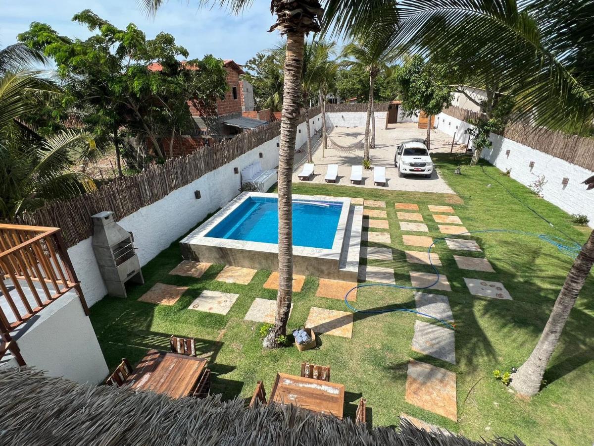 Vila Bless 4 Bedroom Vila With Pool, Garden And Beach Tennis Court Prea Luaran gambar