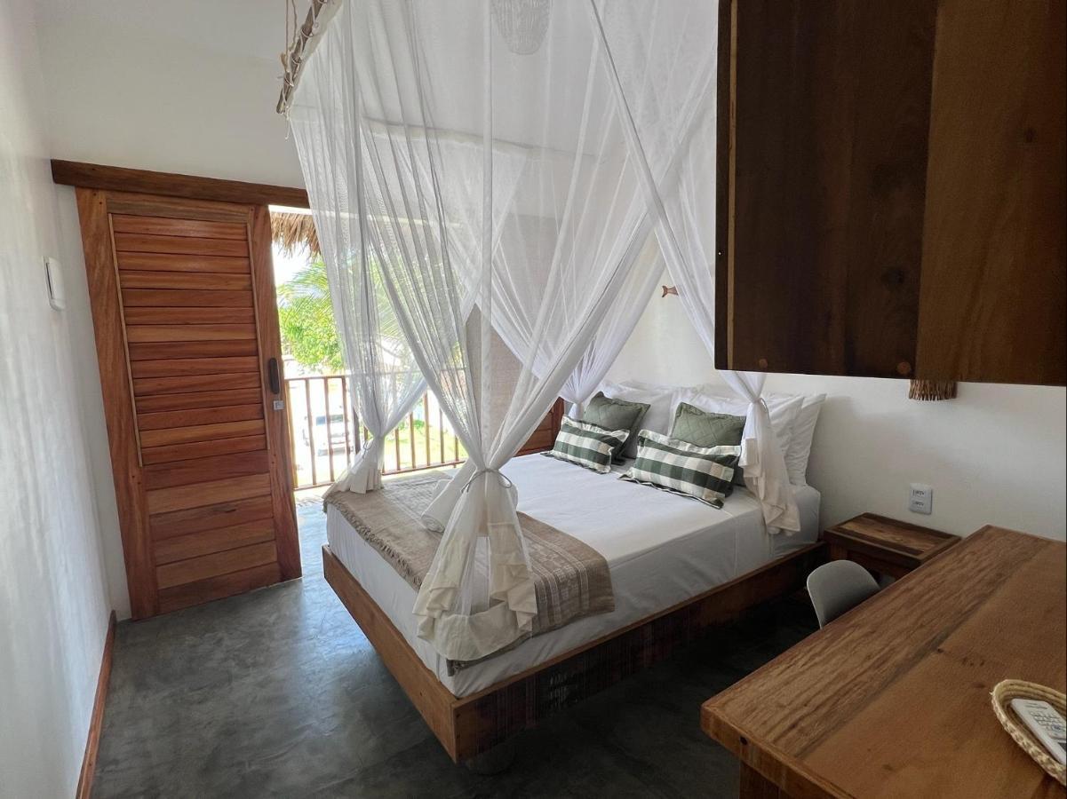 Vila Bless 4 Bedroom Vila With Pool, Garden And Beach Tennis Court Prea Luaran gambar