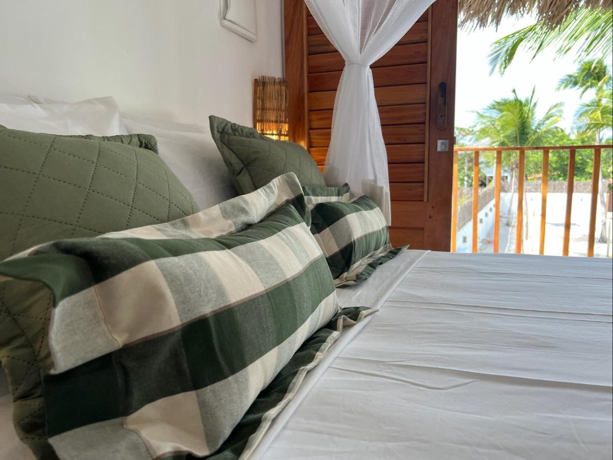 Vila Bless 4 Bedroom Vila With Pool, Garden And Beach Tennis Court Prea Luaran gambar