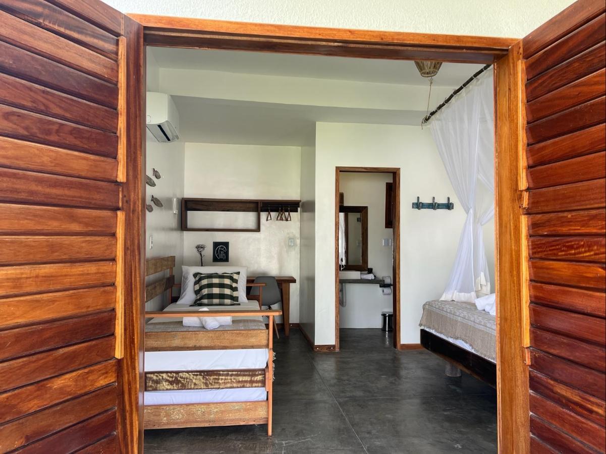 Vila Bless 4 Bedroom Vila With Pool, Garden And Beach Tennis Court Prea Luaran gambar