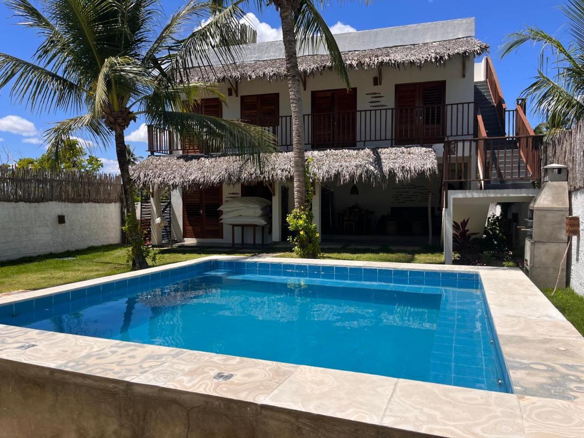 Vila Bless 4 Bedroom Vila With Pool, Garden And Beach Tennis Court Prea Luaran gambar